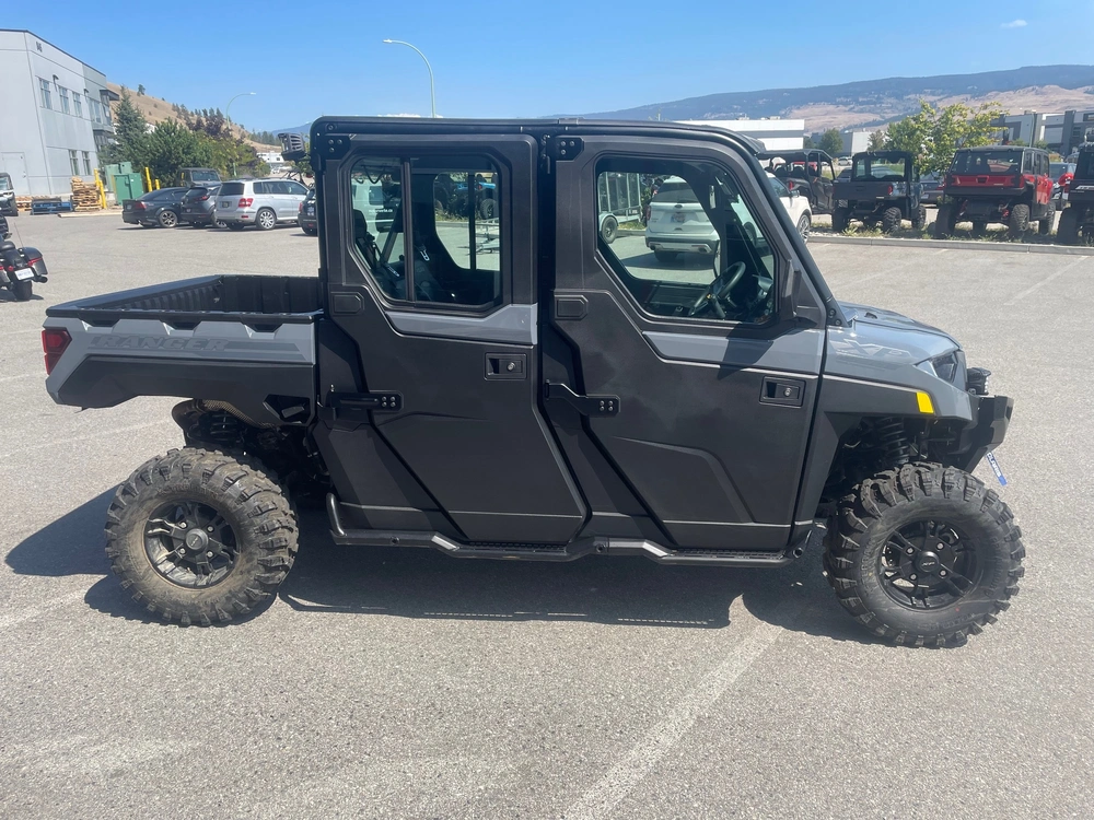 2026 Polaris Ranger Crew Xp 1000 Ns Ult alt