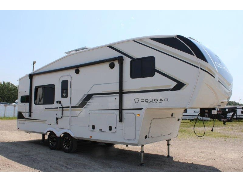 Keystone Rv Cougar 23mle 2027 alt