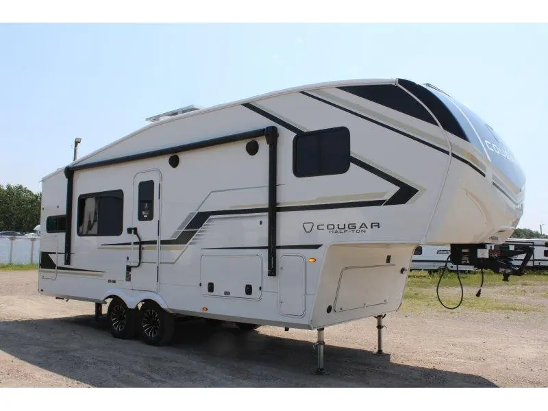 2027 Keystone RV Cougar