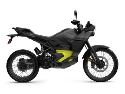 Can-am J8se Origin 2025 alt