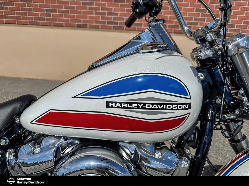 2026 Harley-davidson Fxd - Super Glide® alt
