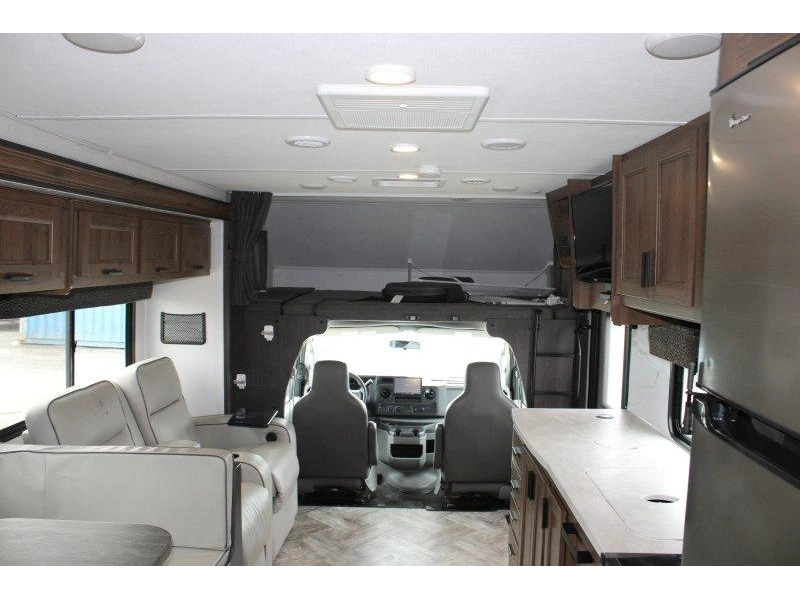 Forest River Sunseeker 3010ds 2022 alt