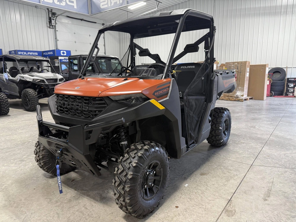 2026 Polaris Ranger 1000 Premium alt