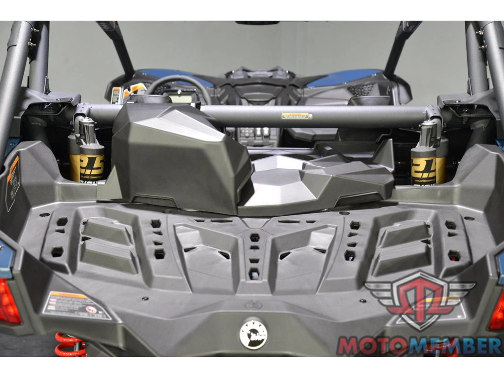 2026 Can-am Maverick X3 Rs Turbo alt