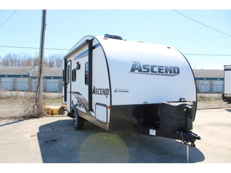 Evergreen Rv Ascend 171rd 2013 alt