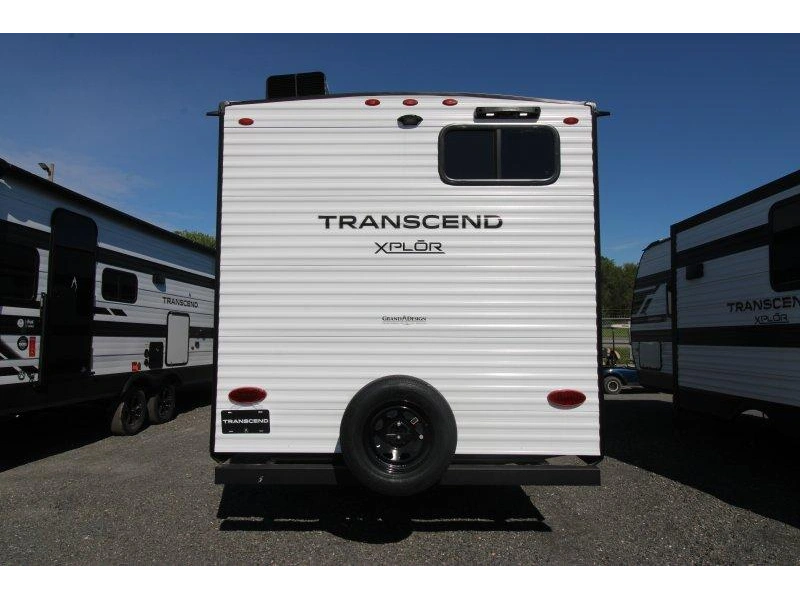Grand Design Transcend 24bhx 2026 alt