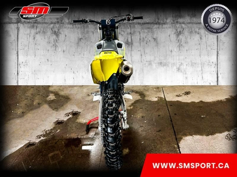 Husqvarna Fc 450 2024 alt
