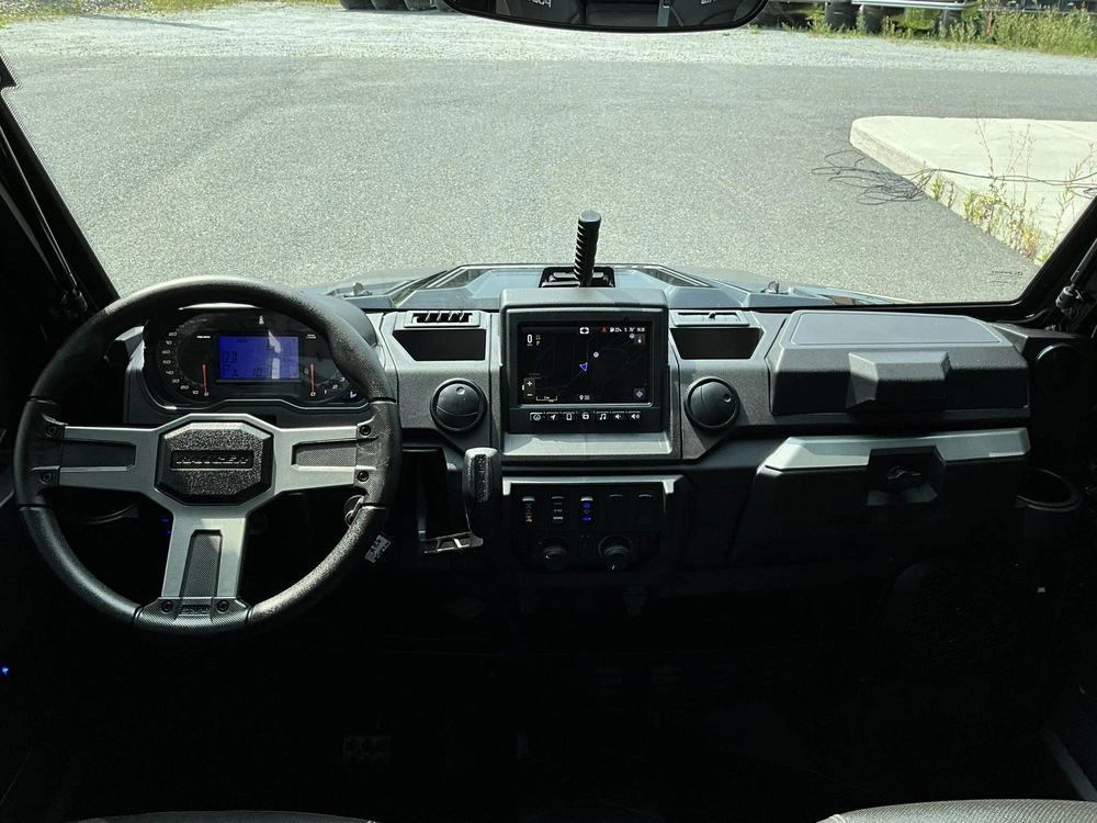 Polaris Ranger Crew Xp 1000 Northstar Texas Edition 2026 alt