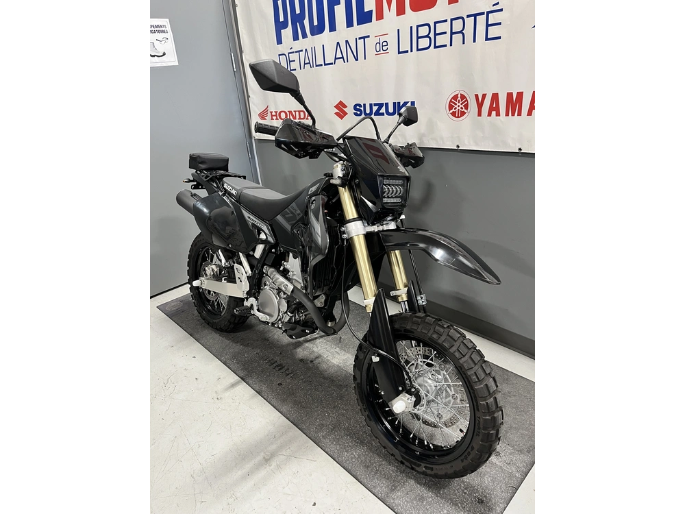 Suzuki Drz400smm Super Moto 2024 alt