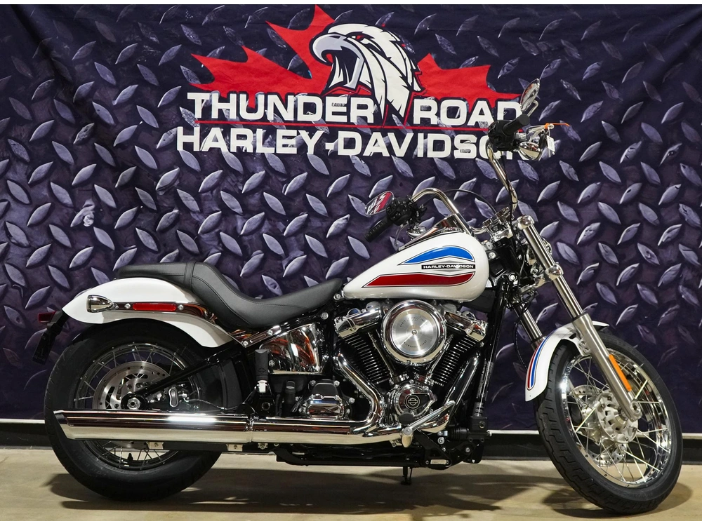 2026 Harley-davidson Fxd Super Glide alt