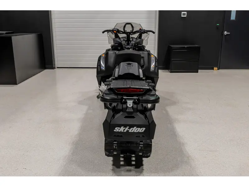 2026 Ski-Doo TUNDRA LE 600 ACE GNTA