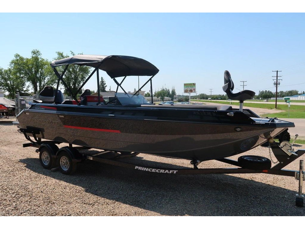 2026 Princecraft Ventura 230 Rl alt