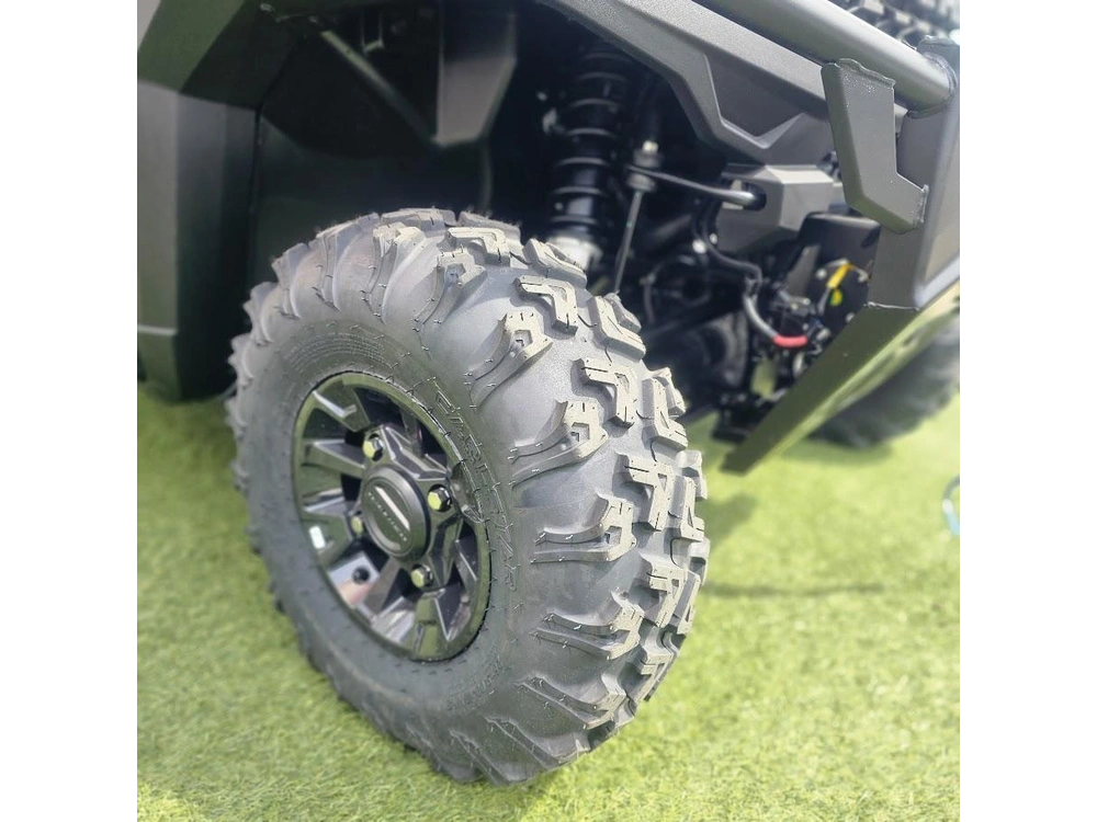 2026 Polaris Ranger 1000 Cab alt