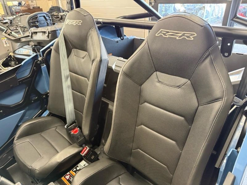 Polaris Rzr Trail Sport 2026