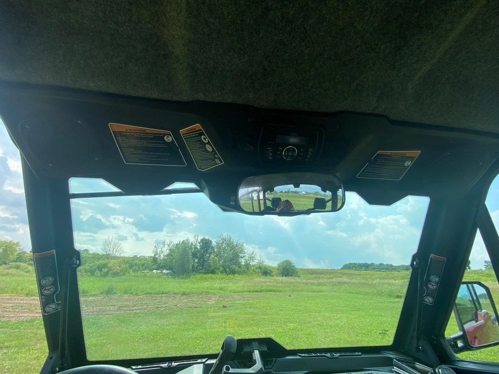 2024 Can-am Defender Limited Hd10 alt