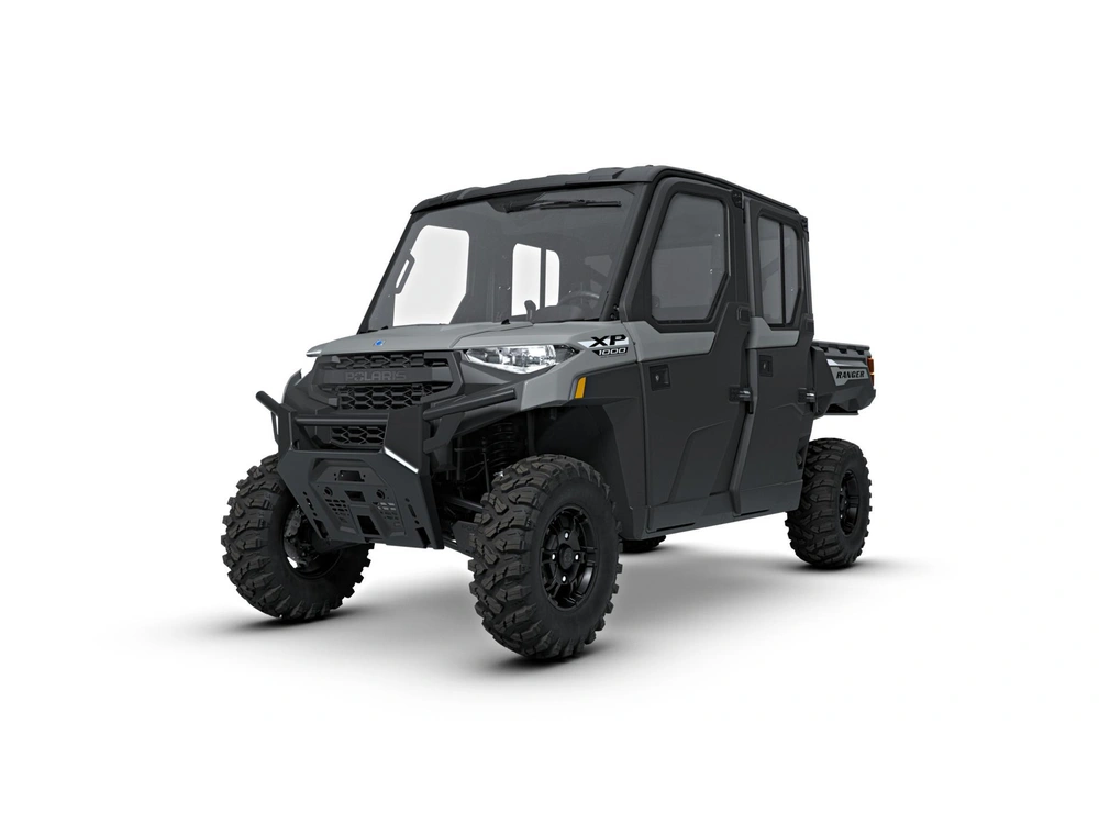 2027 Polaris Ranger Crew Xp 1000 Cab alt