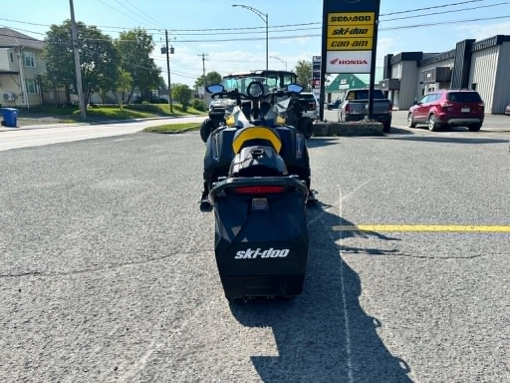 Ski-doo Renegade Adrenaline 900 Ace 2024 alt