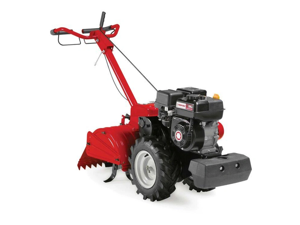 2026 Troy-bilt Mustang alt
