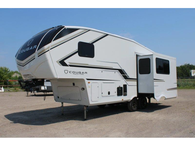 Keystone Rv Cougar 23mle 2027 alt