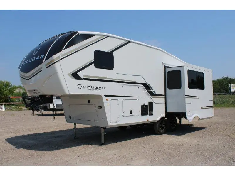 2027 Keystone RV Cougar