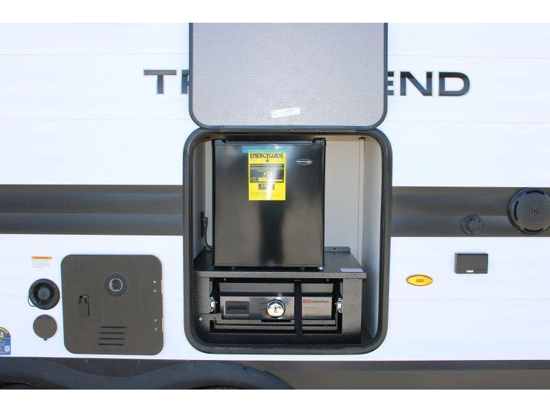 Grand Design Transcend 245rlt 2026 alt