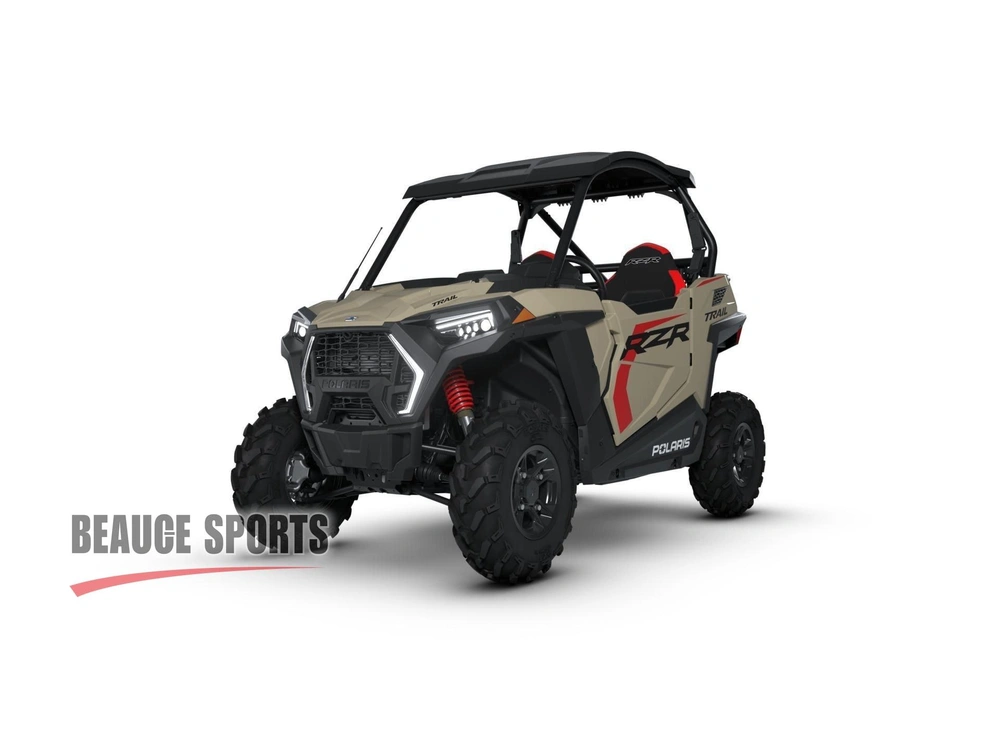 2026 Polaris Rzr Trail S 1000 Ultimate | 🌍 Concurrents : Maverick Trail / Talon / Rmax 🌍 | alt