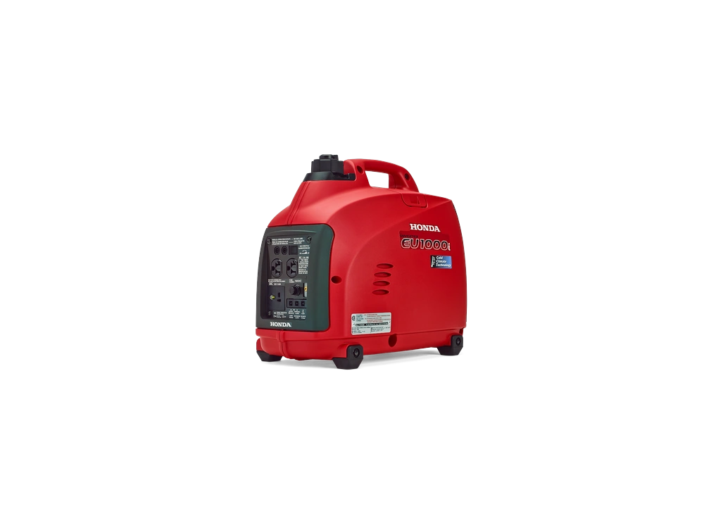 None Honda Eu1000itc Ultra-quiet 1000 alt