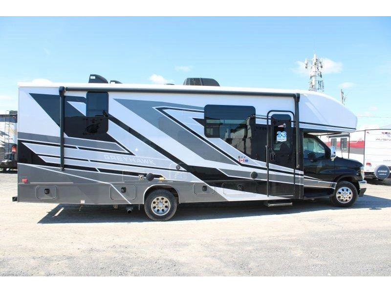 Jayco Greyhawk 27u 2026 alt