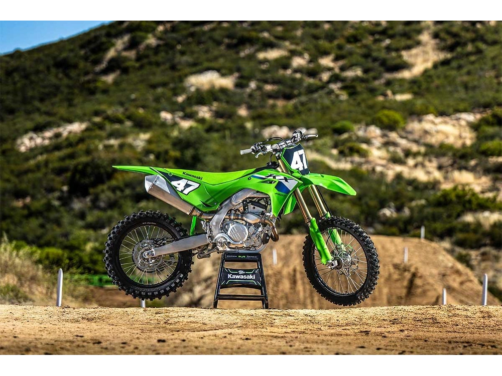 Kawasaki Kx250f Kx252evfnn 2027 alt