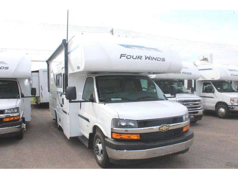 Thor Motor Coach Four Winds 22z.gm 2027 alt