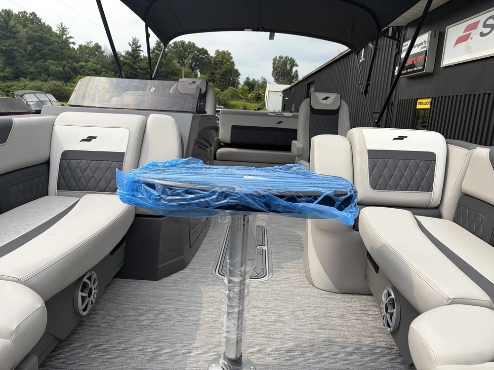 2027 Starcraft Sls 3 With Merc 200 Pro Xs Qdh alt