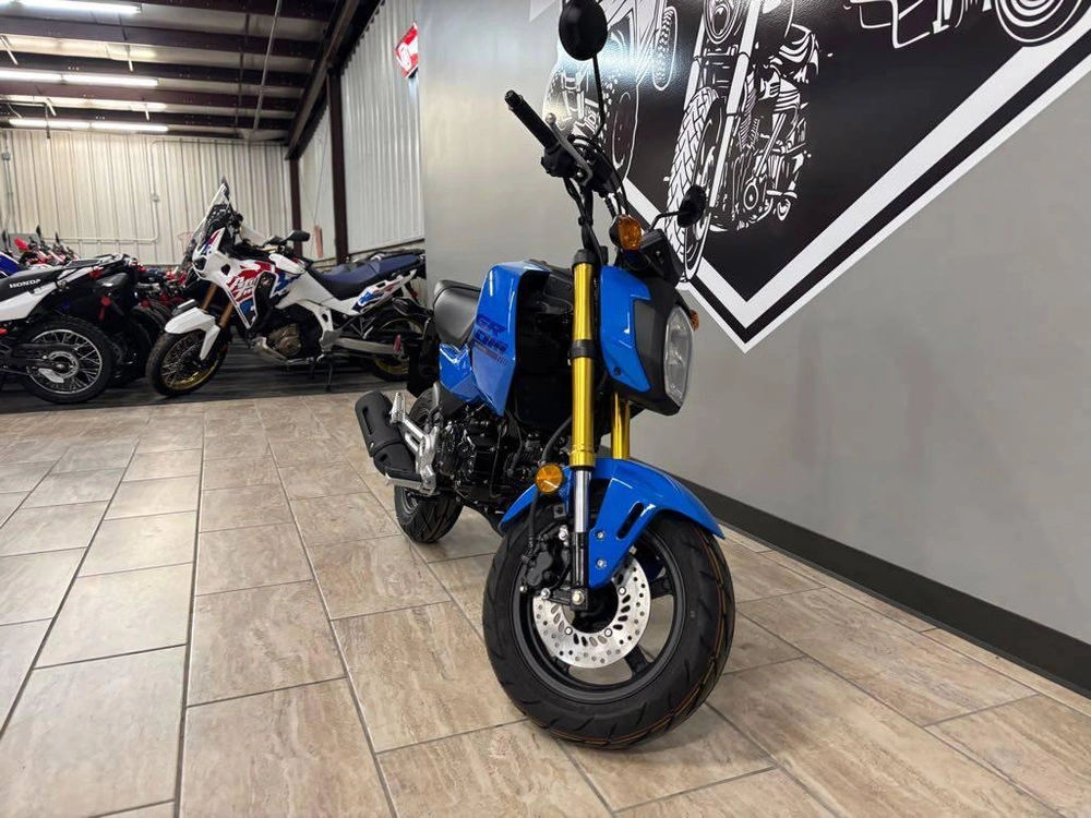 2026 Honda Grom