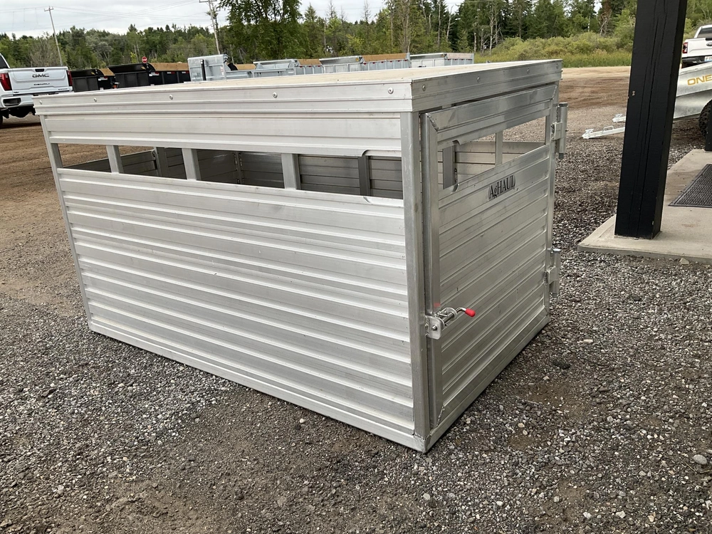 2027 Aghaul 42"x72" Hog/sheep Topper alt