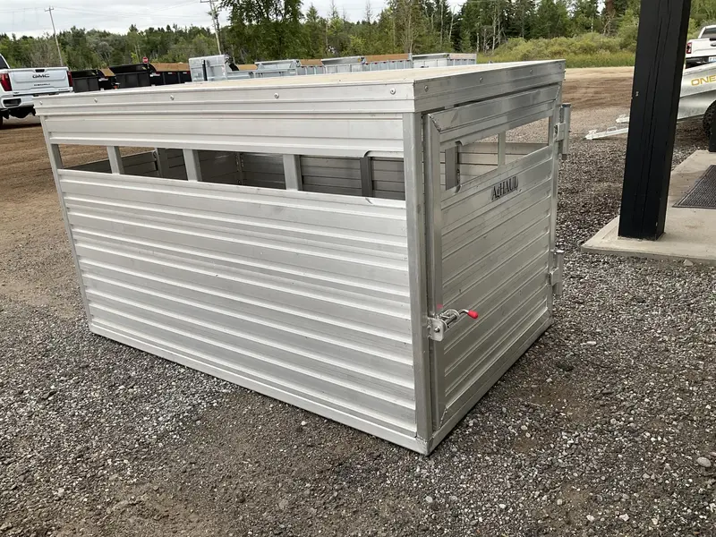 Aghaul 42"x72" Hog/Sheep Topper 2027