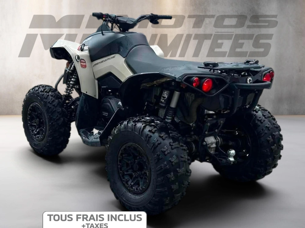 Can-am Renegade 1000 Xxc 2022 alt