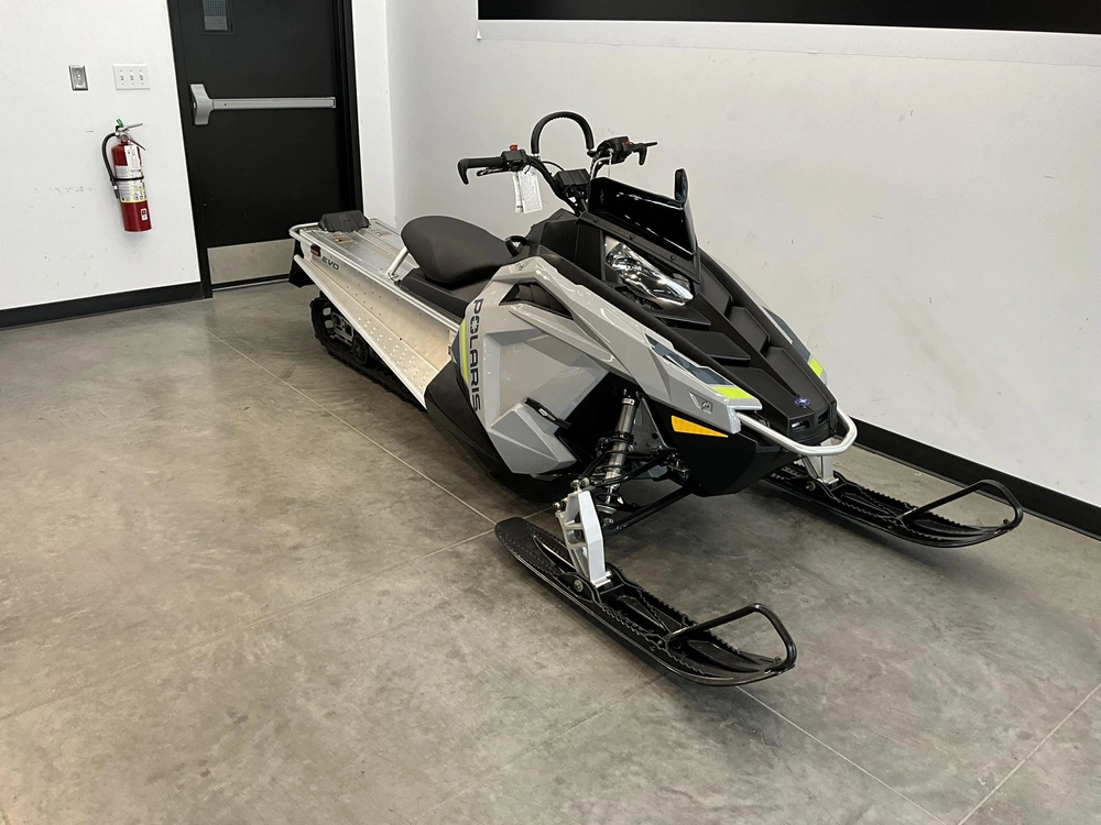 2026 Polaris 550 Rmk Evo 144 Es alt