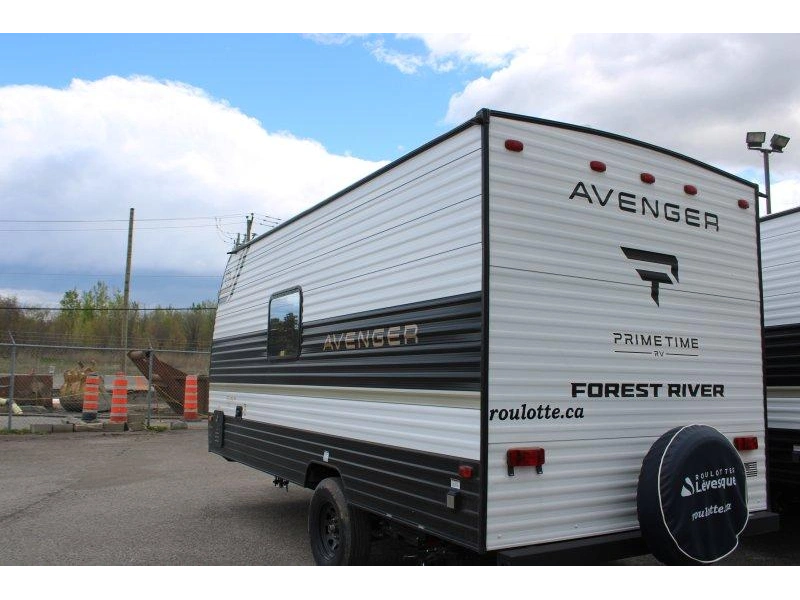 Prime Time Avenger 16bhx 2026 alt