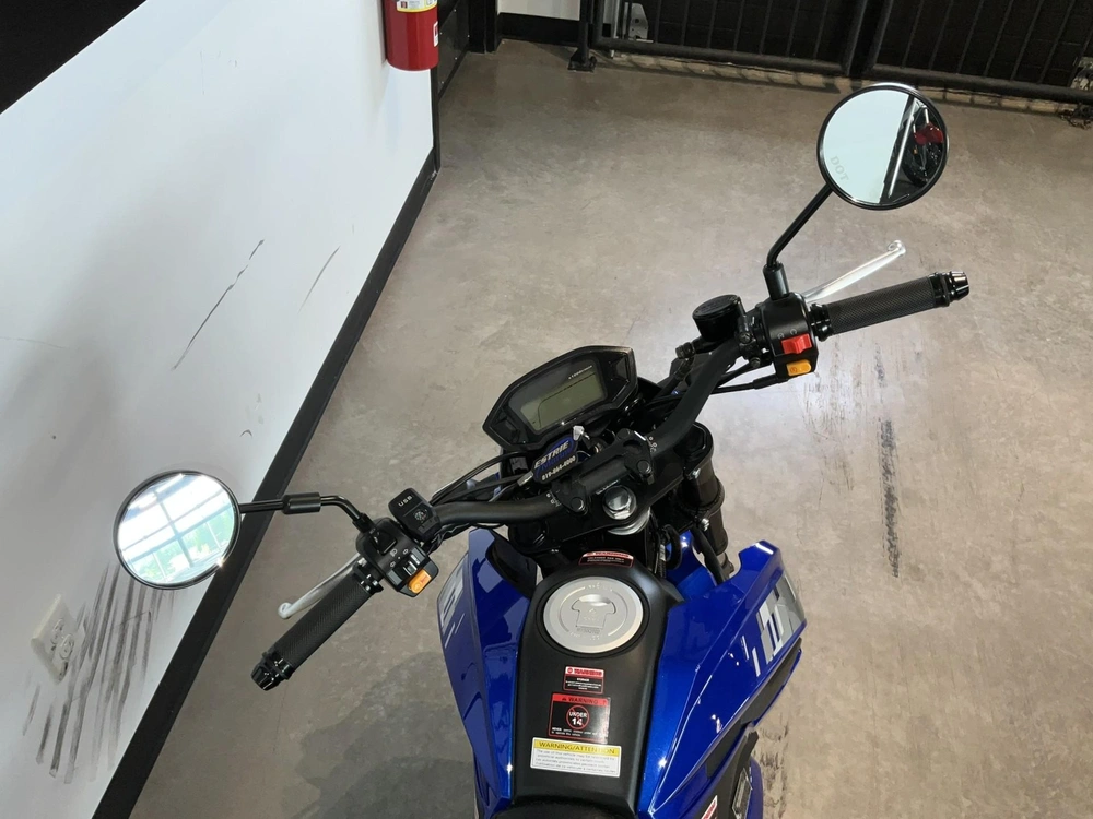 2024 Scootterre Ar50 alt
