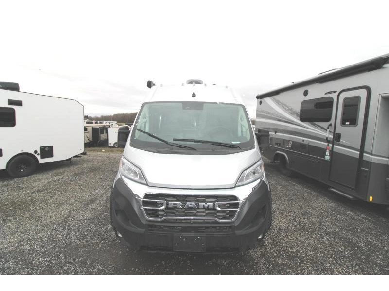 Thor Motor Coach Tellaro 20u.se 2026 alt