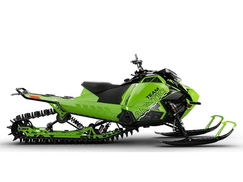 2027 Arctic Cat M 858 Hcr 2.6 alt