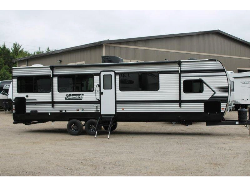 Keystone Rv Coleman 29rks 2026 alt