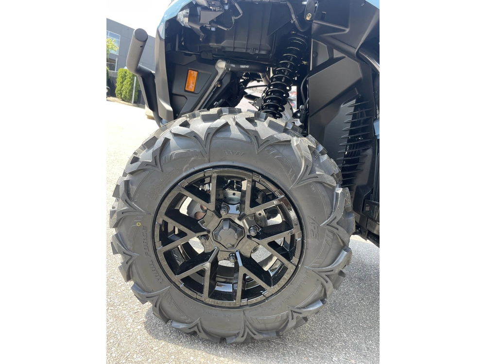 2026 Can-am Outlander Max Xt 700 alt