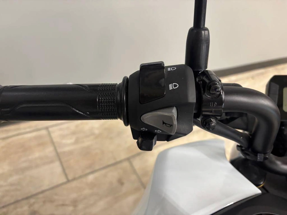 2026 Honda Grom