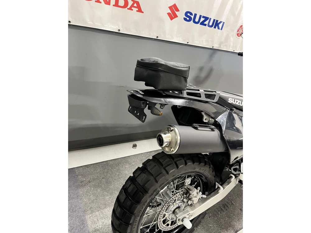 Suzuki Drz400smm Super Moto 2024 alt