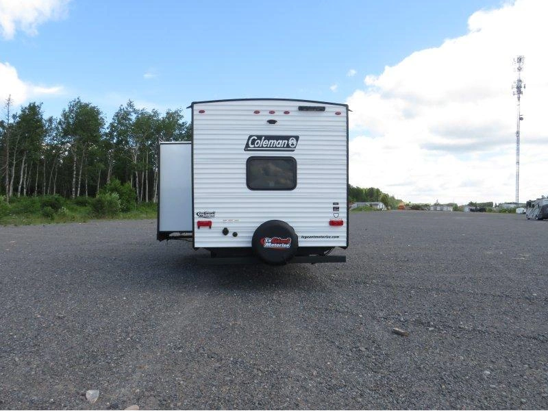 Keystone Rv Coleman 32bhs 2026 alt