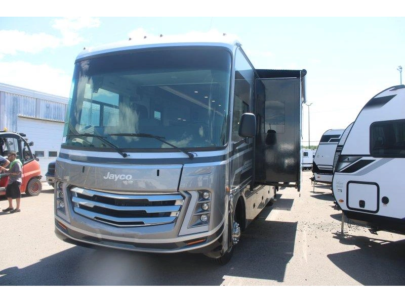 Jayco Precept 36h 2027 alt