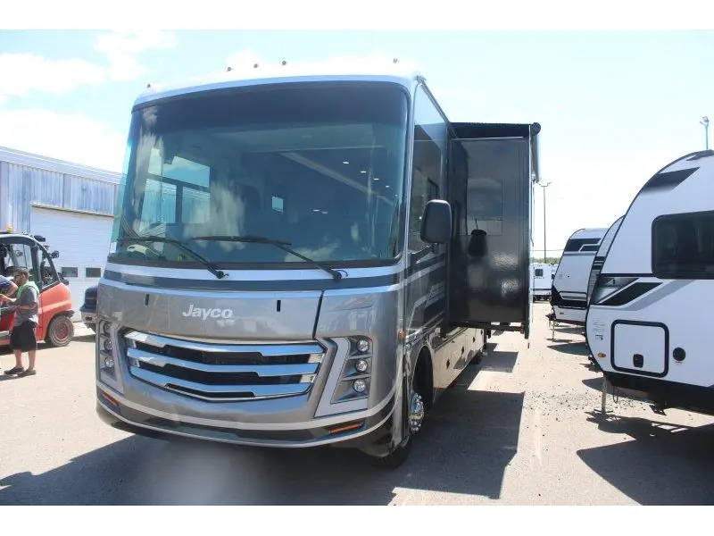 Jayco Precept 2027