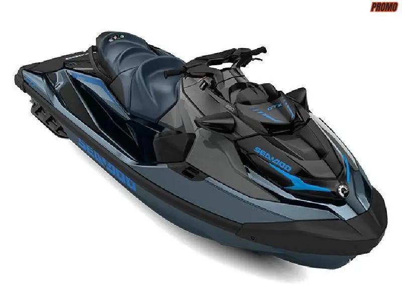 2026 Sea-Doo GTX 230 