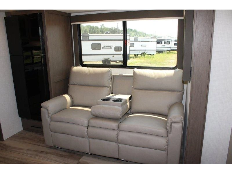 Keystone Rv Cougar 23mle 2027 alt
