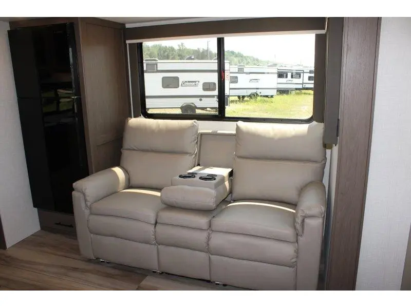 2027 Keystone RV Cougar